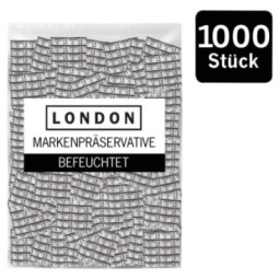 LONDON Q600 feucht – London