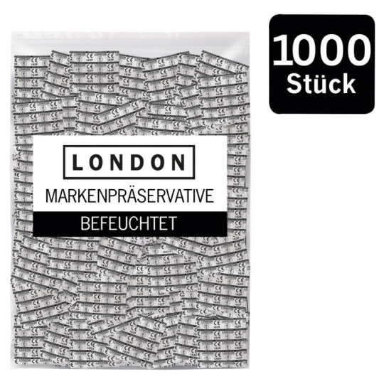 LONDON Q600 feucht – London