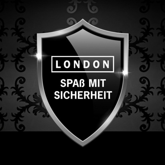 LONDON Q600 feucht – London