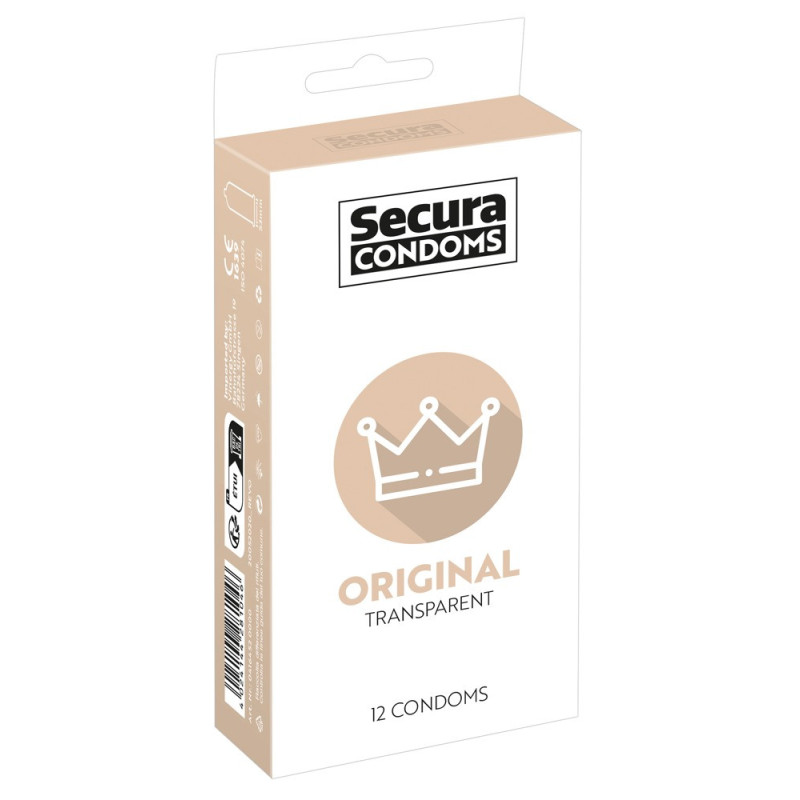 Original – Secura