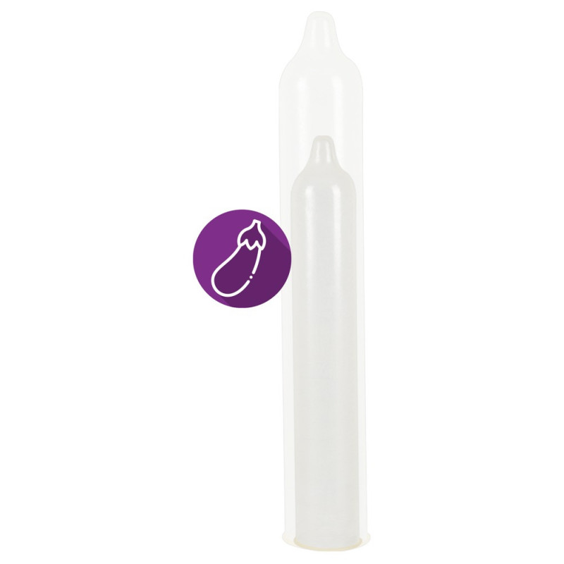 Extra Large – Secura