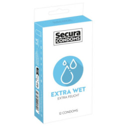 Extra Wet – Secura