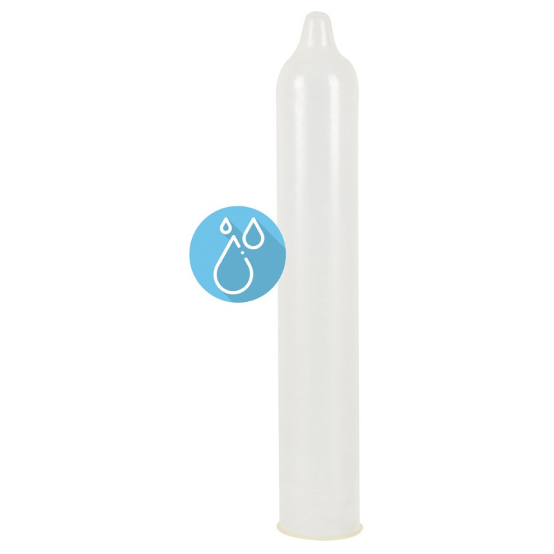 Extra Wet – Secura
