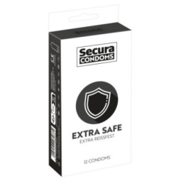Extra Safe – Secura