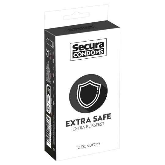 Extra Safe – Secura