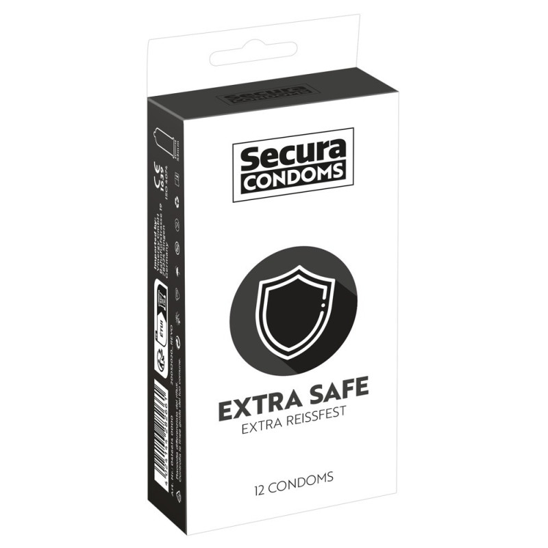 Extra Safe – Secura