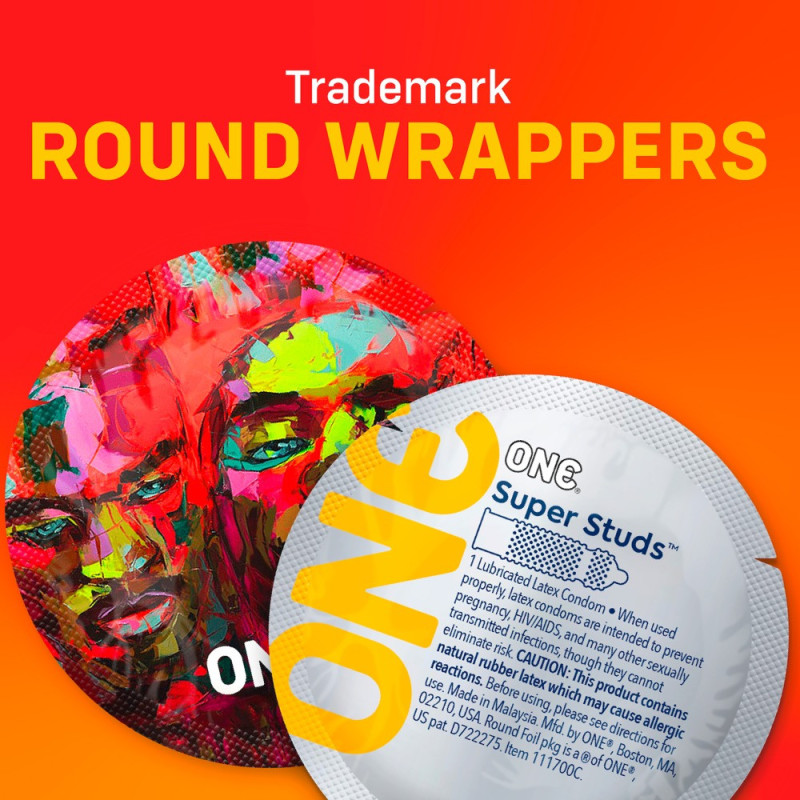 Super Studs – ONE