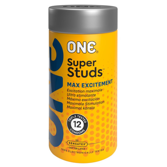 Super Studs – ONE
