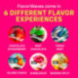 Flavor Waves – ONE