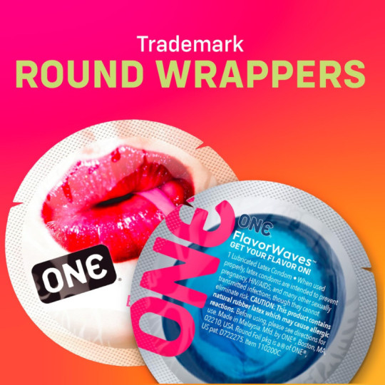 Flavor Waves – ONE