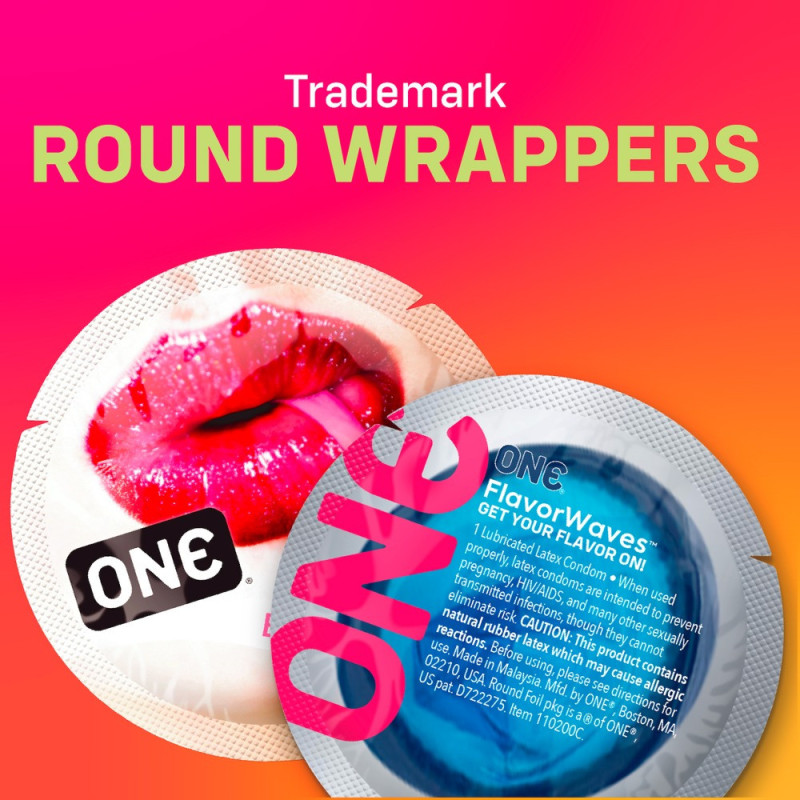Flavor Waves – ONE