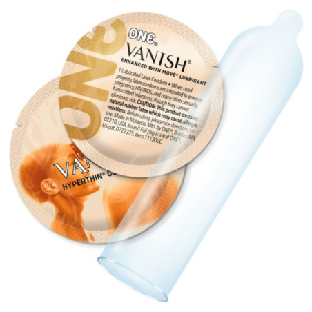 Vanish Hyperthin – ONE