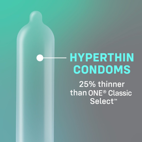 Vanish Hyperthin – ONE