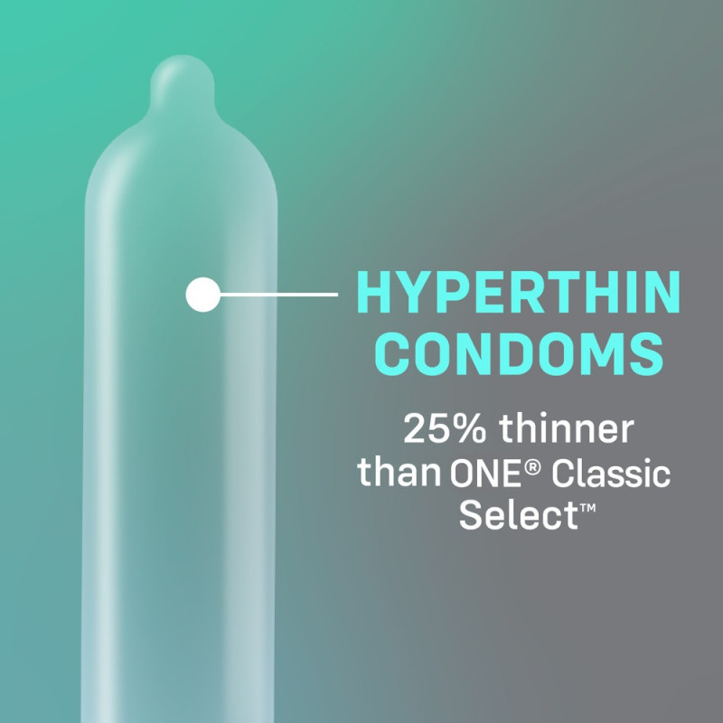 Vanish Hyperthin – ONE