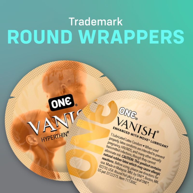 Vanish Hyperthin – ONE