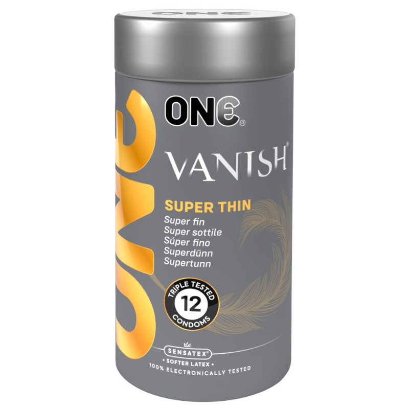 Vanish Hyperthin – ONE