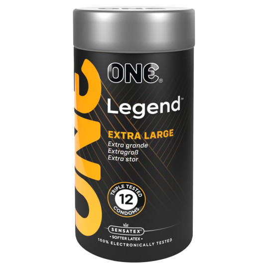 Legend – ONE