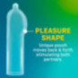 Pleasure Plus – ONE