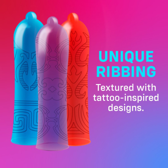 Tattoo Touch – ONE