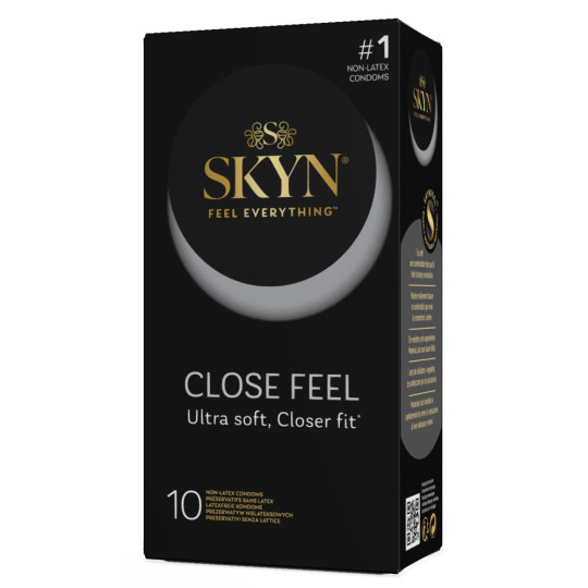 Close Feel – SKYN