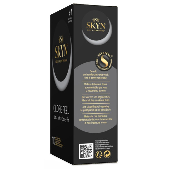 Close Feel – SKYN