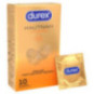 Hautnah Latexfrei – Durex