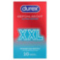 Gefühlsecht Extra groß XXL – Durex