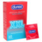 Gefühlsecht Extra groß XXL – Durex