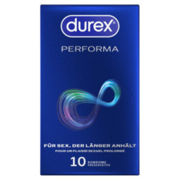 Performa – Durex