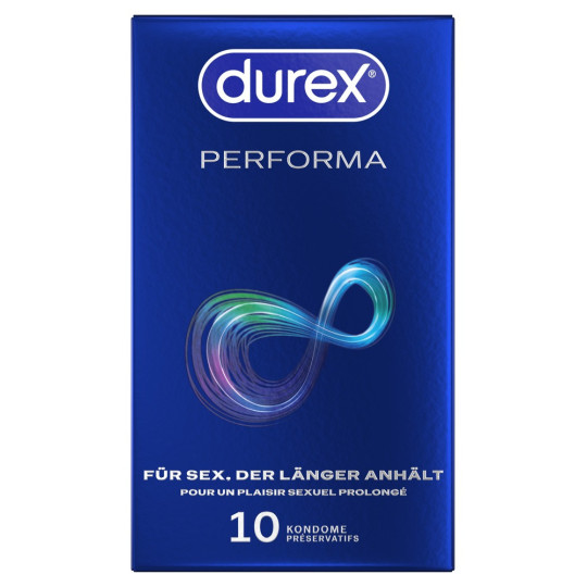 Performa – Durex