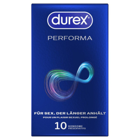 Performa – Durex