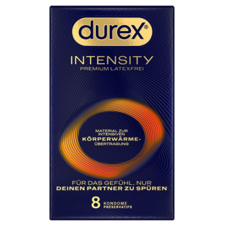 Intensity – Durex