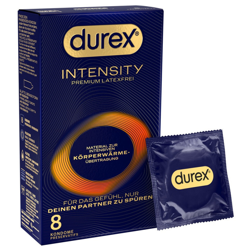 Intensity – Durex