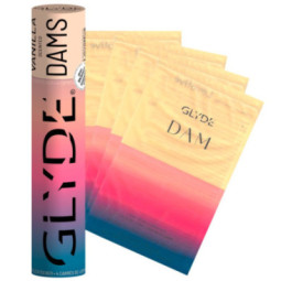 Dams Vanilla – GLYDE