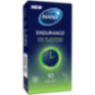 Endurance – Manix