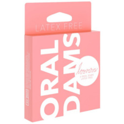 Oral Dams – Loovara