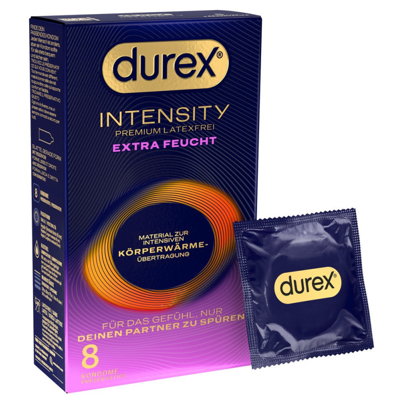 Intensity Extra Feucht – Durex