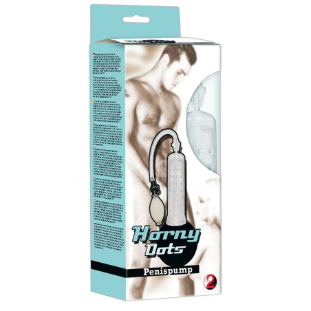 Penispumpe – You2Toys