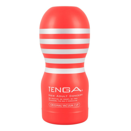 Original Vacuum Cup – TENGA