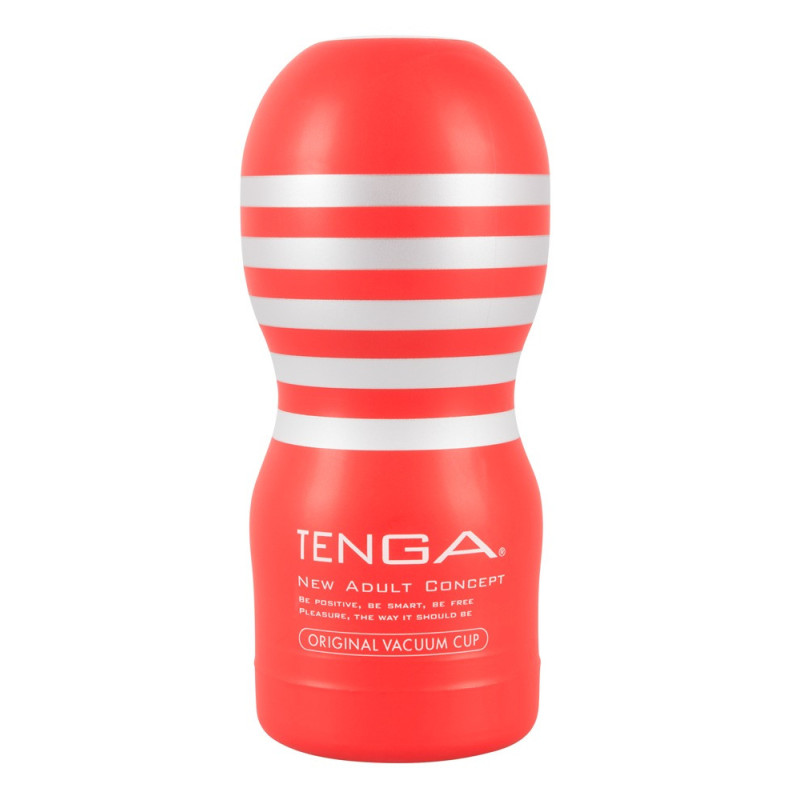 Original Vacuum Cup – TENGA