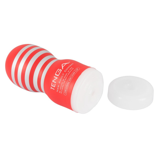 Original Vacuum Cup – TENGA