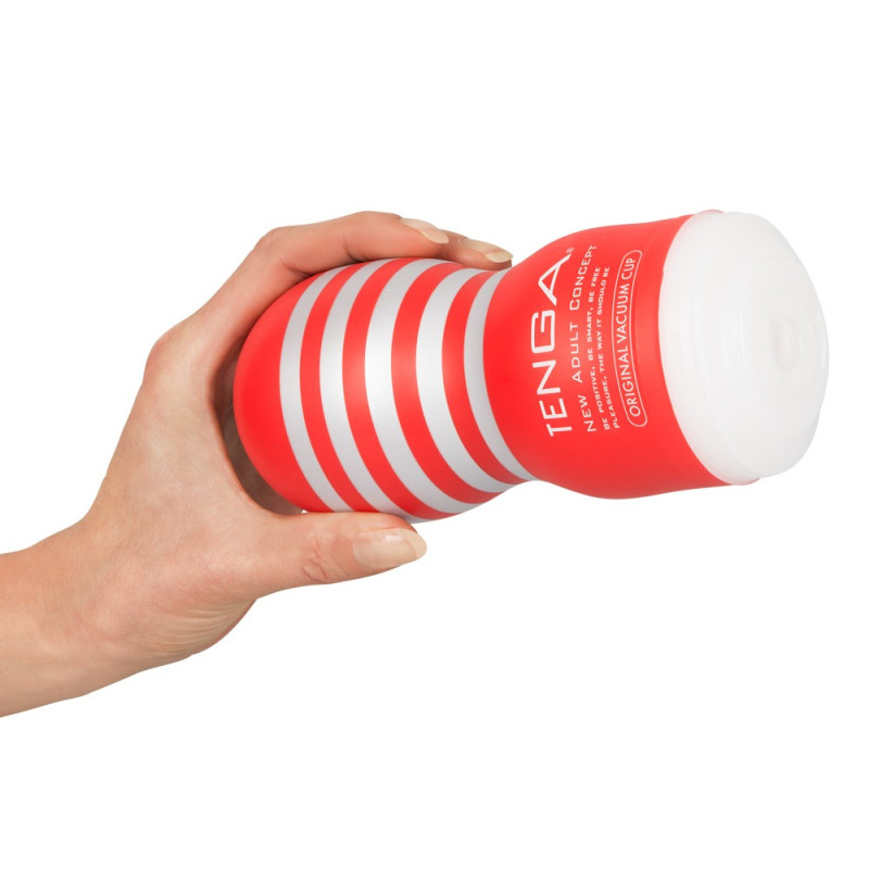 Original Vacuum Cup – TENGA