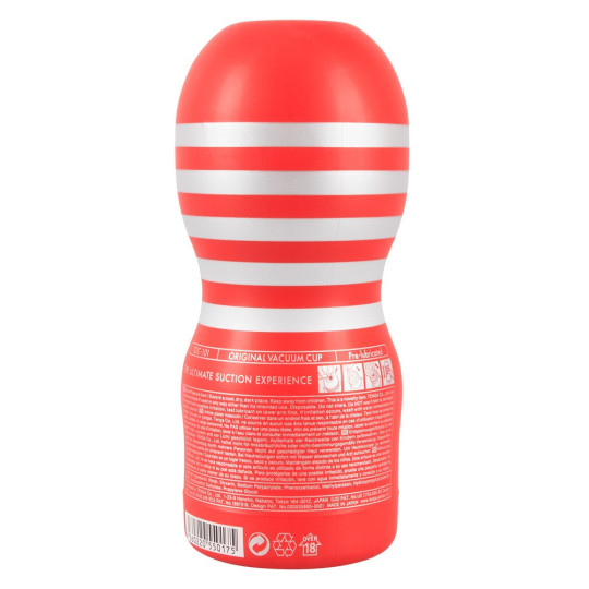 Original Vacuum Cup – TENGA