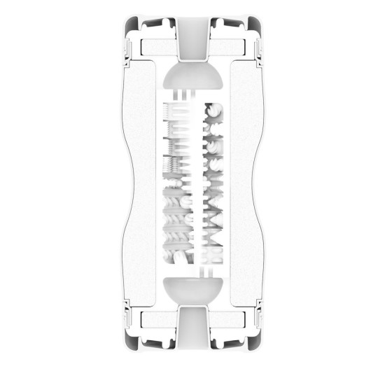 Dual Sensation Cup – TENGA