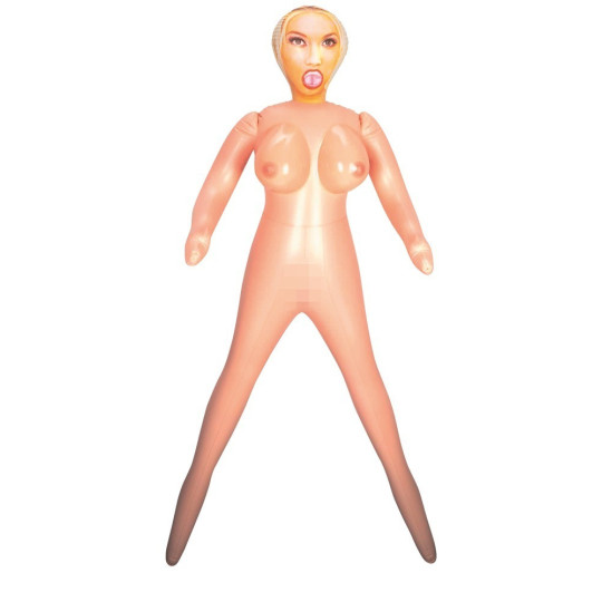 Just Jug's Puppe – NMC