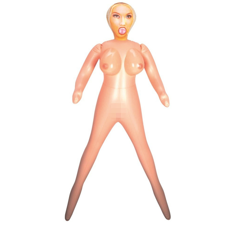 Just Jug's Puppe – NMC