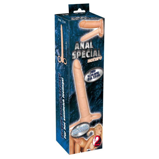 Anal Special – You2Toys