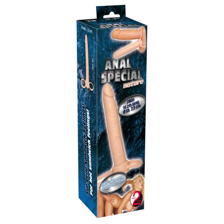 Anal Special – You2Toys