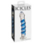 No. 5 – Icicles