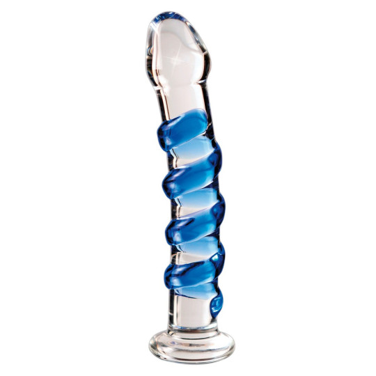 No. 5 – Icicles